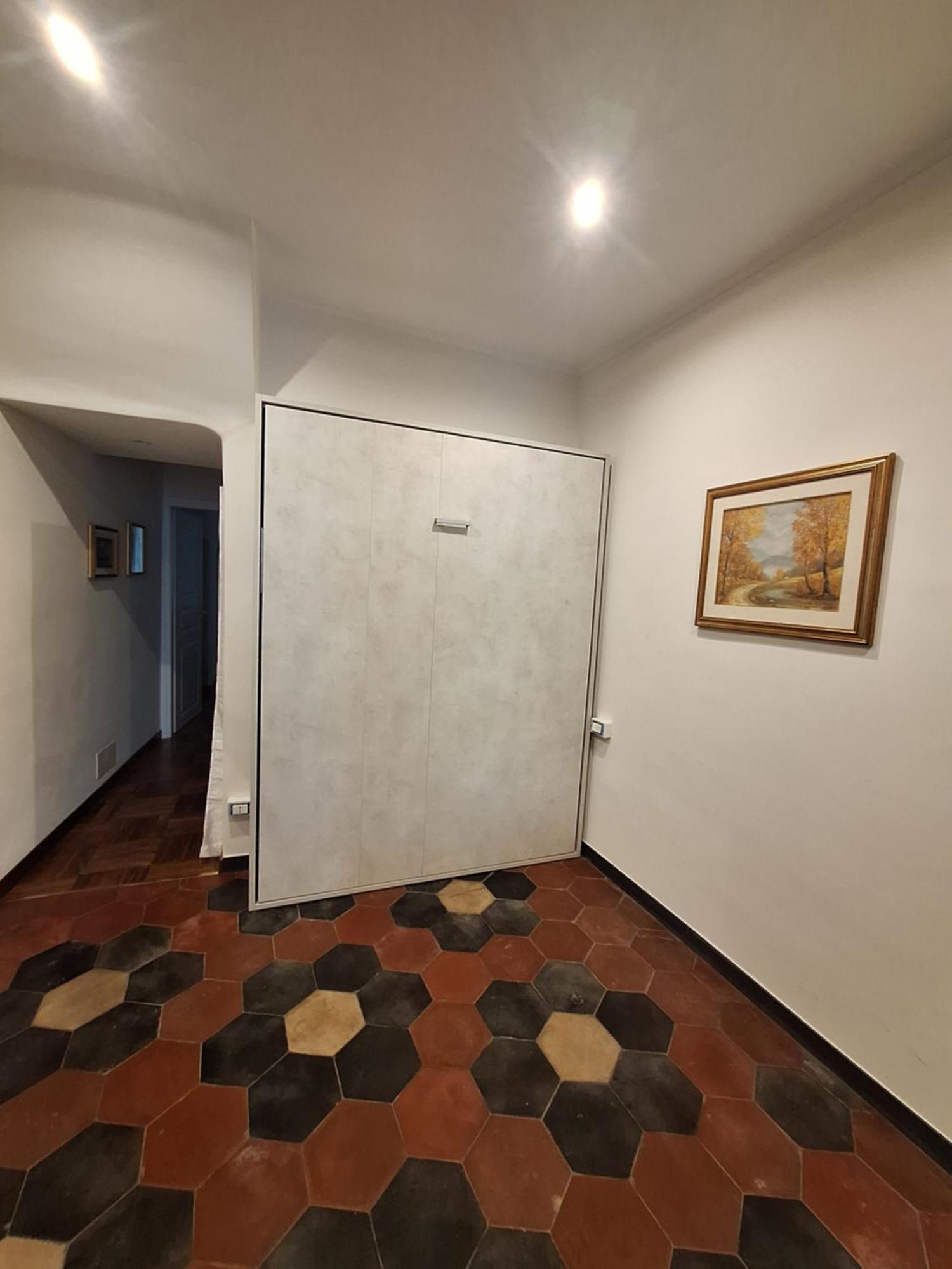 Il Talismano-In Citta -Vicino Al Mare Διαμέρισμα Σαβόνα Εξωτερικό φωτογραφία